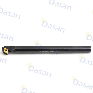 ที่จับเครื่องมือเจาะภายในแบบ CNC รุ่น Sdzcr L 93 องศา สำหรับงานกลึงโลหะ รุ่น S10k S12m S14n S16q S20r Dc0702 Dc11t3 - Product Image 4