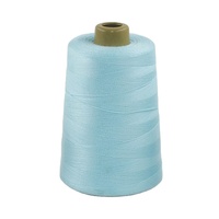 Vente en gros de fil à coudre depuis 1999 100% Fil à coudre en polyester dacron 30/2