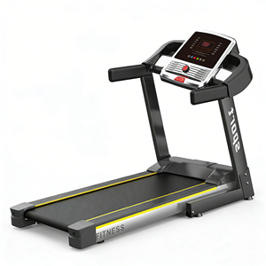 Nouveau <span class=keywords><strong>Tapis</strong></span> <span class=keywords><strong>de</strong></span> Course Électrique Pliable Intelligent 2026 – Appareil d'Exercice Cardio pour la Course à Pied – Vente en Gros pour la Perte <span class=keywords><strong>de</strong></span> Poids à Domicile ou en Salle <span class=keywords><strong>de</strong></span> Sport - Product Image 6