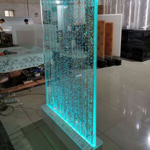 Ventes directes d'usine acrylique <span class=keywords><strong>aquarium</strong></span> écran bulle mur d'<span class=keywords><strong>eau</strong></span> qui coule mur cave à vin lampe <span class=keywords><strong>de</strong></span> <span class=keywords><strong>colonne</strong></span> d'<span class=keywords><strong>eau</strong></span> peut être personnalisé - Product Image 1