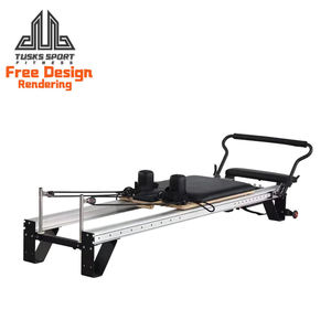 Adjustable Core Training Bed for Home & Multifunction Fitness Equipment Professional TK50-A26 Commercial Training Equipment Is D - Product Image 1