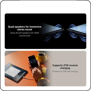 Tablet PC de 12.1 Pulgadas con Batería de 12000 mAh, Compatible con Teclado y Lápiz Óptico para Xiaomi Poco <span class=keywords><strong>Pad</strong></span> M1, Gran Venta 2026 - Product Image 3