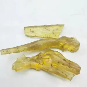 Wholesale Natural Raw Amber Rough Stone Rough Specimens半貴石Amber