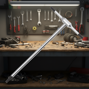 ก้านต่อประแจแรงบิดแบบ T-Handle รุ่น FG 623 H10 สำหรับเครื่องมือซ่อมรถยนต์ - Product Image 3