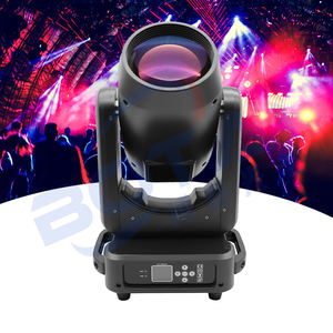 Botai LED 380w 20r, Cabeza Móvil de Luz Beam, Foco para <span class=keywords><strong>Discoteca</strong></span>, Luces para Fiestas y Escenarios - Product Image 4