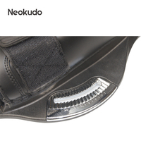 Fixations de wakeboard personnalisées de haute qualité bottes de wakeboard populaires paire taille 36-46 femmes ou hommes