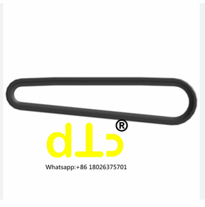 Pièces de moteur diesel 289-8493 2898493 Courroie de chenille en caoutchouc pour moteur Caterpillar C6.6 - Product Image 2