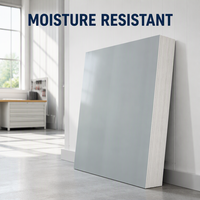 Panneau de conduit d'évacuation de fumée en acier coloré avec mousse phénolique et feuille d'aluminium gaufrée, résistant à l'humidité, longue durée de vie, pour applications industrielles