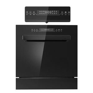 Lave-<span class=keywords><strong>vaisselle</strong></span> à évier intégré Lave-<span class=keywords><strong>vaisselle</strong></span> intelligent 3 en 1 multifonctionnel automatique - Product Image 2