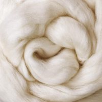 500g MERINO Wool Roving. Ethically Responsibly Sourced Fiber for Spinning, Blending, Filling and Stuffing
