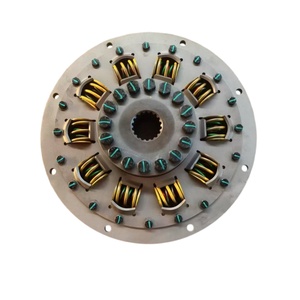 Piastra di Collegamento per Ricambi Shantui SE215-9 SE220-9 Escavatore J221-24A-010000 J221-24A-000010 J221-24F-100000 - Product Image 5