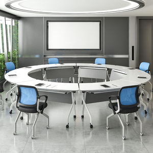 <span class=keywords><strong>ราคา</strong></span><span class=keywords><strong>ถูก</strong></span>สมาร์ทรอบไม้ซ็อกเก็ตไฟฟ้าพับประชุมประชุมการฝึกอบรมโรงเรียนนักเรียนพนักงานการฝึกอบรมสำนักงานโต๊ะเก้าอี้ - Product Image 1