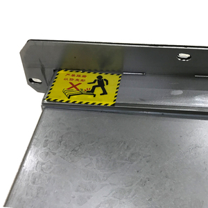FANUC Robodrill Machine Cover A290-6099-V003#VF57 Plc Parts for Cnc - Product Image 3