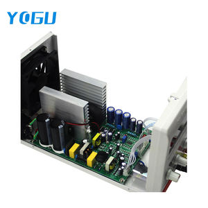 Convertisseur de puissance à onde sinusoïdale pure YOGU 4kw/4000W DC <span class=keywords><strong>48V</strong></span> avec <span class=keywords><strong>chargeur</strong></span> - Product Image 5