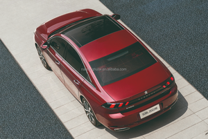 Tettuccio apribile Auto di ricambio per <span class=keywords><strong>PEUGEOT</strong></span> <span class=keywords><strong>508</strong></span> 4 porte <span class=keywords><strong>berlina</strong></span> <span class=keywords><strong>2018</strong></span>- - Product Image 3