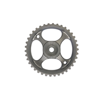 7701471374 VITESSES pour RENAULT CLIO / LAGUNA / MEGANE II 1.6 16 POULIE D'ARBRE À CAMES 7700274413 7701471374 1302400QAA TB2351