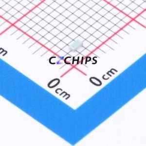 MCT06030C3301FP500 SMD Resistor 0603 ( Type: Thin <b>Film</b> )( Resistance: 3.3kOhm Precision: 1% ) - Product Image 1