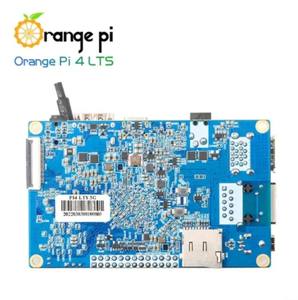 <span class=keywords><strong>Orange</strong></span> <span class=keywords><strong>Pi</strong></span> <span class=keywords><strong>4</strong></span> <span class=keywords><strong>LTS</strong></span> 3 Go/<span class=keywords><strong>4</strong></span> Go de RAM Rockchip RK3399-T, prend en charge le Wifi + BT5.0 Gigabit Ethernet - Product Image 5
