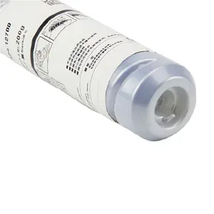 Kompatible Toner kartusche MP 1270D MP1270D für Ricoh Aficio 1515/1515MF Großhandels-Toner trommel chip