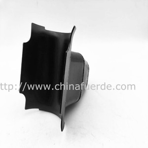 Parachoques Trasero Completo 94583428 EPDM para Daewoo Damas, Pieza de Goma Automotriz - Product Image 3