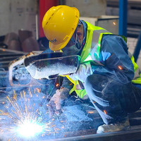Station de refroidissement adiabatique intégrée DYF à dissipation thermique élevée, station de refroidissement modulaire pour salle de serveurs haute densité PLC