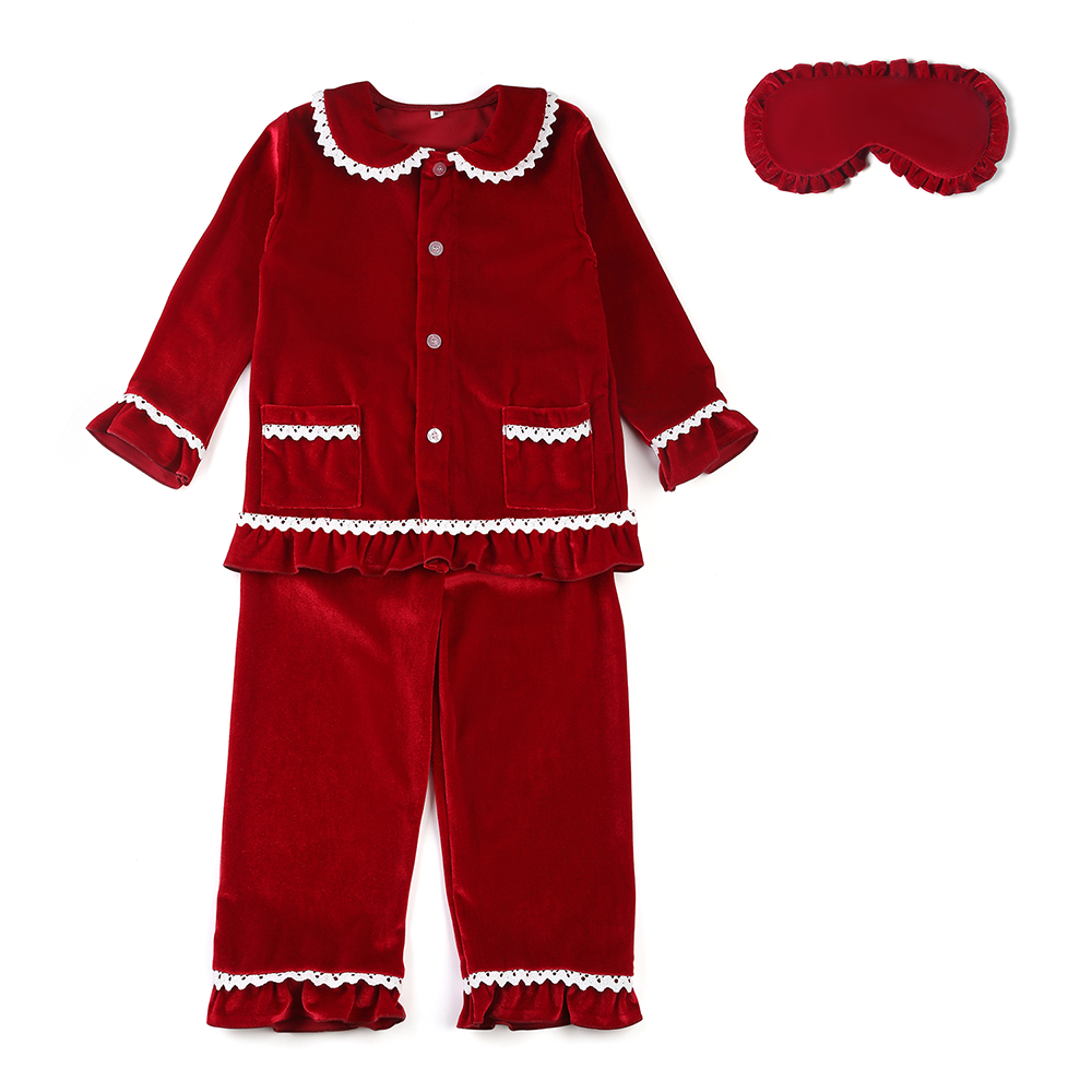 girls pyjamas