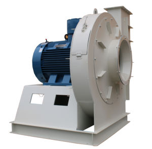 Personalizado alta pressão grande <span class=keywords><strong>volume</strong></span> ar movimentação direta poeira remoção ventilador centrífugo - Product Image 1