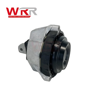 Soporte de Motor 22116860497 22116855461 para BMW F30 F32 340i 440i, Cojín de Goma Delantero Premium y Duradero para Motor - Product Image 5