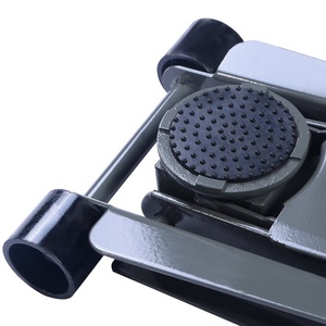 OSATE Good Quality Auto Repair 3 Ton Trolley <strong>Jack</strong> With CE Certification - Product Image 2