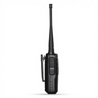 MYT Tendances 2026 Talkie-walkie analogique d'extérieur 2W longue portée 10KM couleurs personnalisées