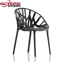 Moule de chaise en plastique, moule pour produit ménager, matériau HDPE, moulage par injection CNC de précision à cycle court 1M Shots, service OEM