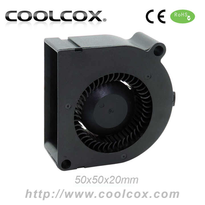 12v Mini Blower Fans