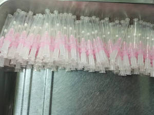 Good <strong>Price</strong> Stable Quality PDO EyeThreads 30g 25mm 38mm for Medical Aesthetics Training Academy/Master Class - Product Image 2