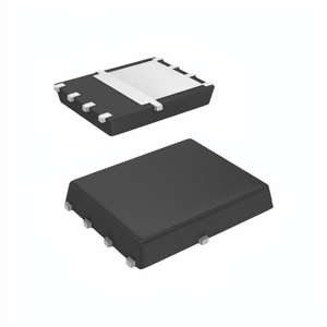 Transistors PowerPAK SO-8 Manufacturer Channel Electronic Circuit Components SIR570DP-T1-RE3 - Product Image 1