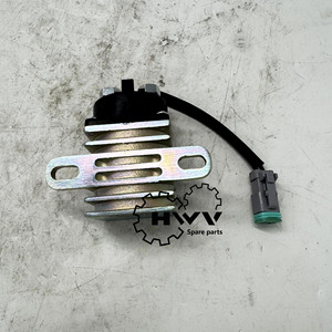 Pièces d'origine pour engins de construction 241-8368 Ensemble d'interrupteurs magnétiques 2418368 pour camion 730 745 740GC 735B - Product Image 1