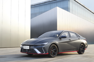 2024 hyun-dai elantra automatique haute performance moteur 1.5l 5 portes 5 places berline bas <span class=keywords><strong>prix</strong></span> 2wd <span class=keywords><strong>essence</strong></span> voitures neuves - Product Image 2