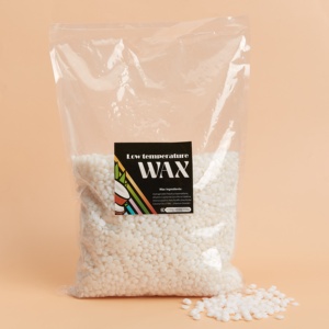 1kg <span class=keywords><strong>de</strong></span> perles d'épilation à la cire brésilienne sans colophane en cristal violet brillant, support <span class=keywords><strong>de</strong></span> cire dure indolore pour l'épilation du bikini - Product Image 3