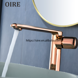 Смеситель для умывальника - Product Image 4