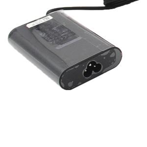 Chargeur/Alimentation pour Ordinateur Portable en Promotion, Adaptateur Secteur Ovale 45W 19.5V/2.31A 4.5*3.0mm LA45NM131 pour Dell Latitude 7280 3410 <span class=keywords><strong>XPS</strong></span> 13 <span class=keywords><strong>9333</strong></span> - Product Image 4