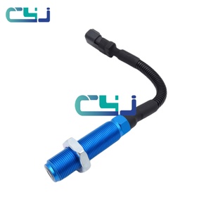 Capteur de vitesse 6560-61-2110 6560612110 pour chargeuse sur pneus HD785 SAA12V140Z SAA6D170E WA800 WA900, capteur de vitesse moteur 6D170E - Product Image 1