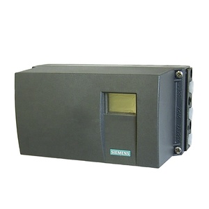 6DR5020-0NG00-0AA0 <b>for</b> Intelligent SIPART <b>PS2</b> Electrical Positioner Piezoelectric Valve <b>for</b> PLC/PAC Dedicated <b>Controllers</b> 1 - Product Image 1