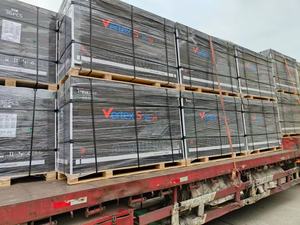 Panneaux solaires <span class=keywords><strong>Trina</strong></span> <span class=keywords><strong>Solar</strong></span> Vertex S 600W 660W 670W, module photovoltaïque solaire 210 mm, provenant de l'usine d'origine, avec certificats TUV CE - Product Image 6