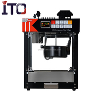 Machine à pop-corn commerciale, 8OZ, prix d'usine