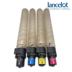 <span class=keywords><strong>Toner</strong></span> e Cartucce d'Inchiostro con Chip per <span class=keywords><strong>Ricoh</strong></span> Aficio MP C 2000/2500/3000/2525/3030 - Product Image 2