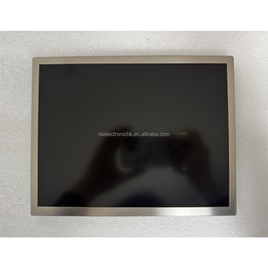 โมดูลหน้าจอ LCD รุ่น 104TDGP1200B สำหรับอินเทอร์เฟซควบคุมบ้านอัจฉริยะ - Product Image 2