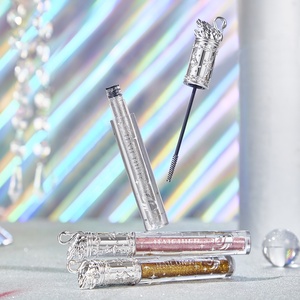 Cils waterproofs, organiques, volumisants, vegan, allongeants, épaississants, longue tenue, marque privée, fibres 3D - Product Image 6