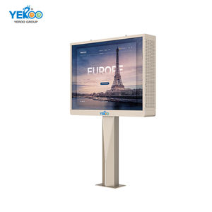 Telaio in acciaio zincato 4x3m impermeabile per aree costiere - Product Image 1