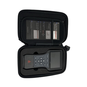 Bán buôn daneng DS13C-C công cụ chẩn đoán | curtis-tương thích xe nâng Lập Trình Viên | 5in1 Màn hình LCD | 24V DC hoạt động - Product Image 5