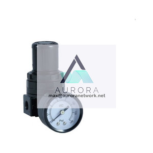 Accesorios de válvulas neumáticas electrónicas de alta calidad, precio excelente de la MSR200-06 - Product Image 1