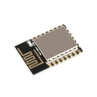 Módulo transceptor inalámbrico WIFI serie ESP-12E ESP8266